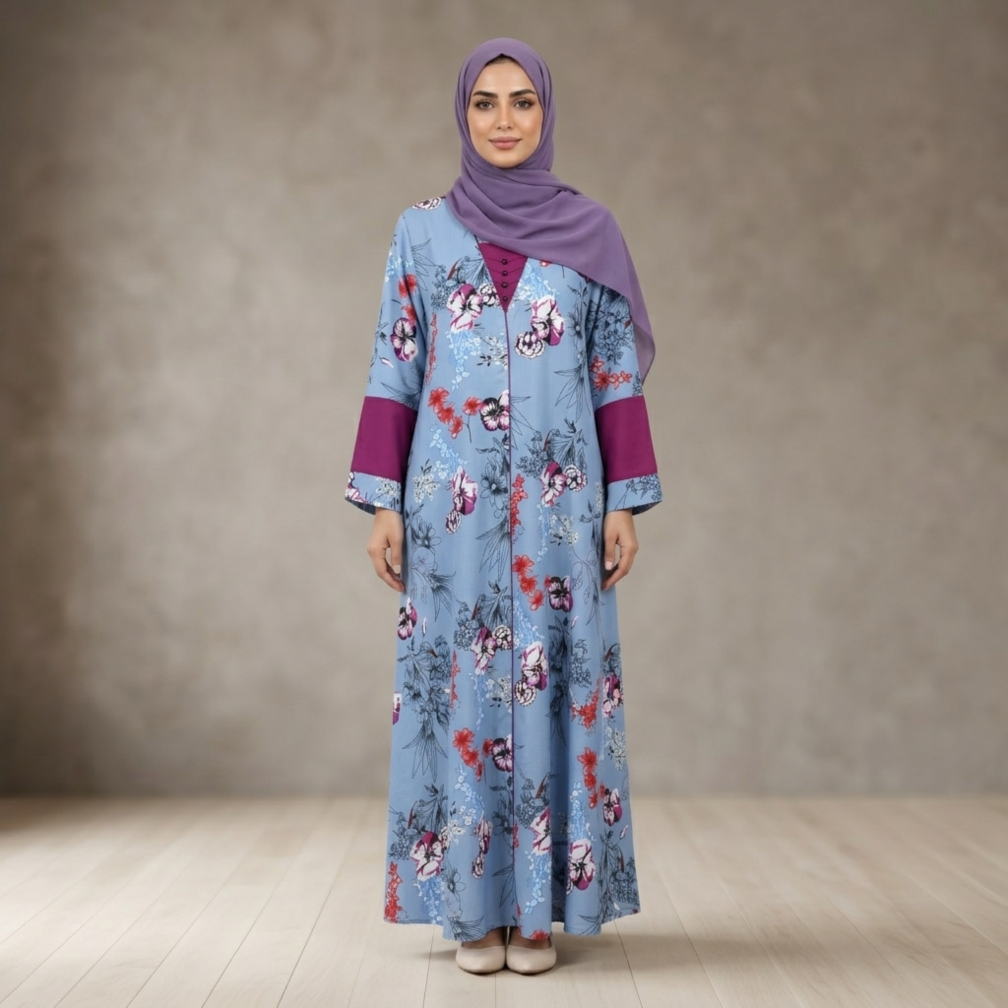 Darrah Nisai 1Pcs 003324-4