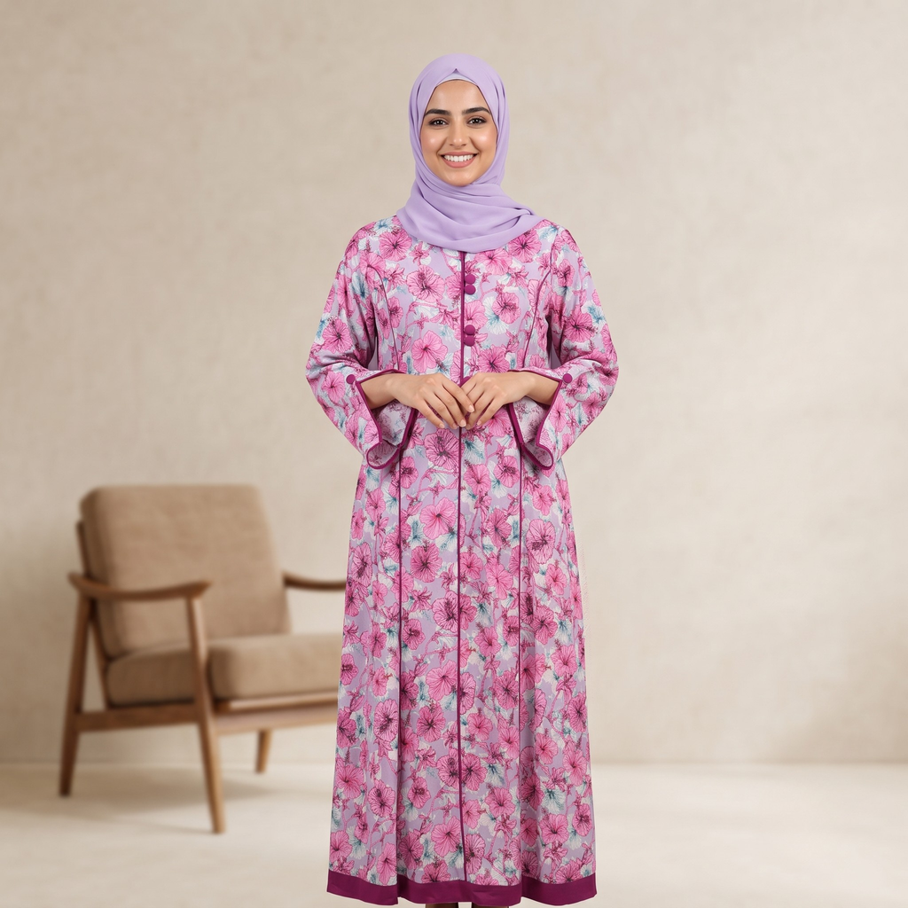 Darrah Nisai 1Pcs 003328