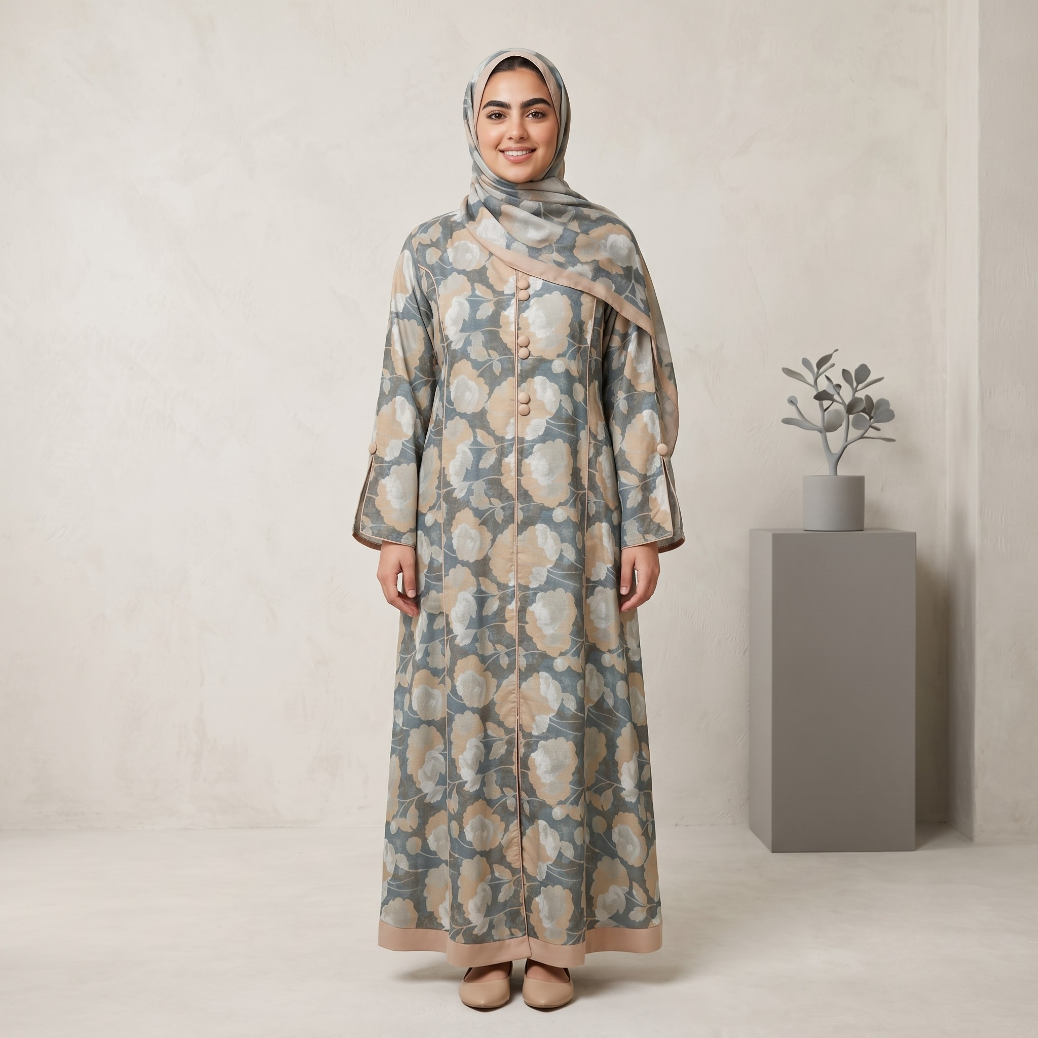 Darrah Nisai 1Pcs 003328-1