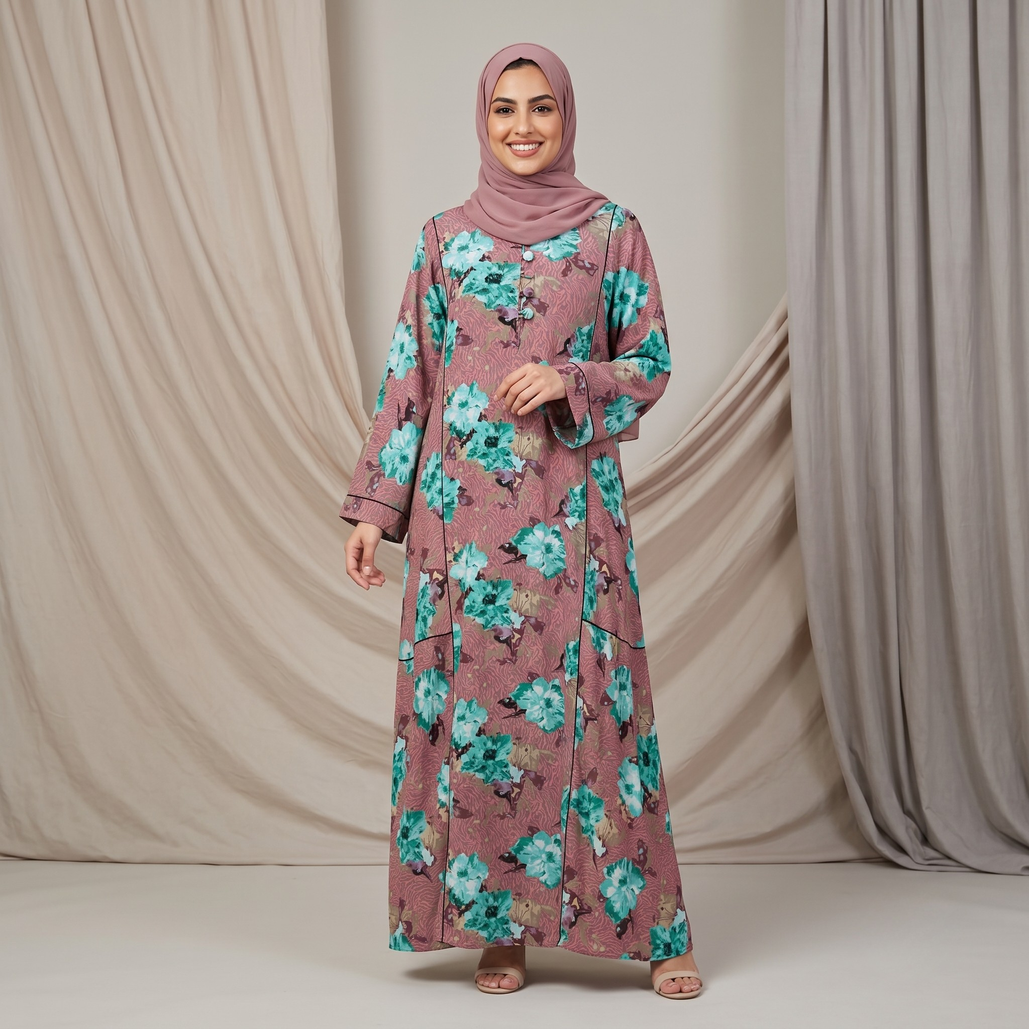 Darrah Nisai 1Pcs 003321-1