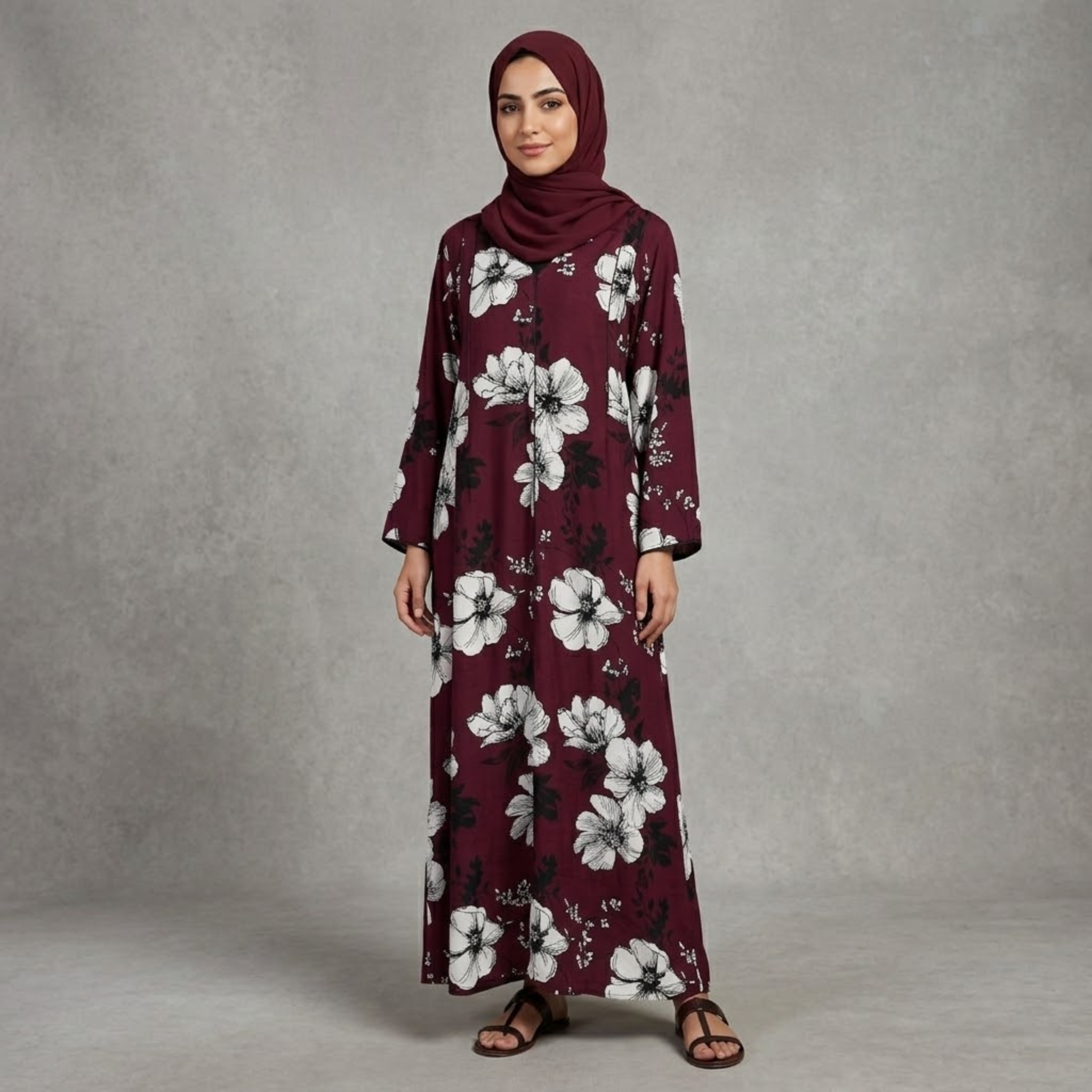 Darrah Nisai 1Pcs 005558-2