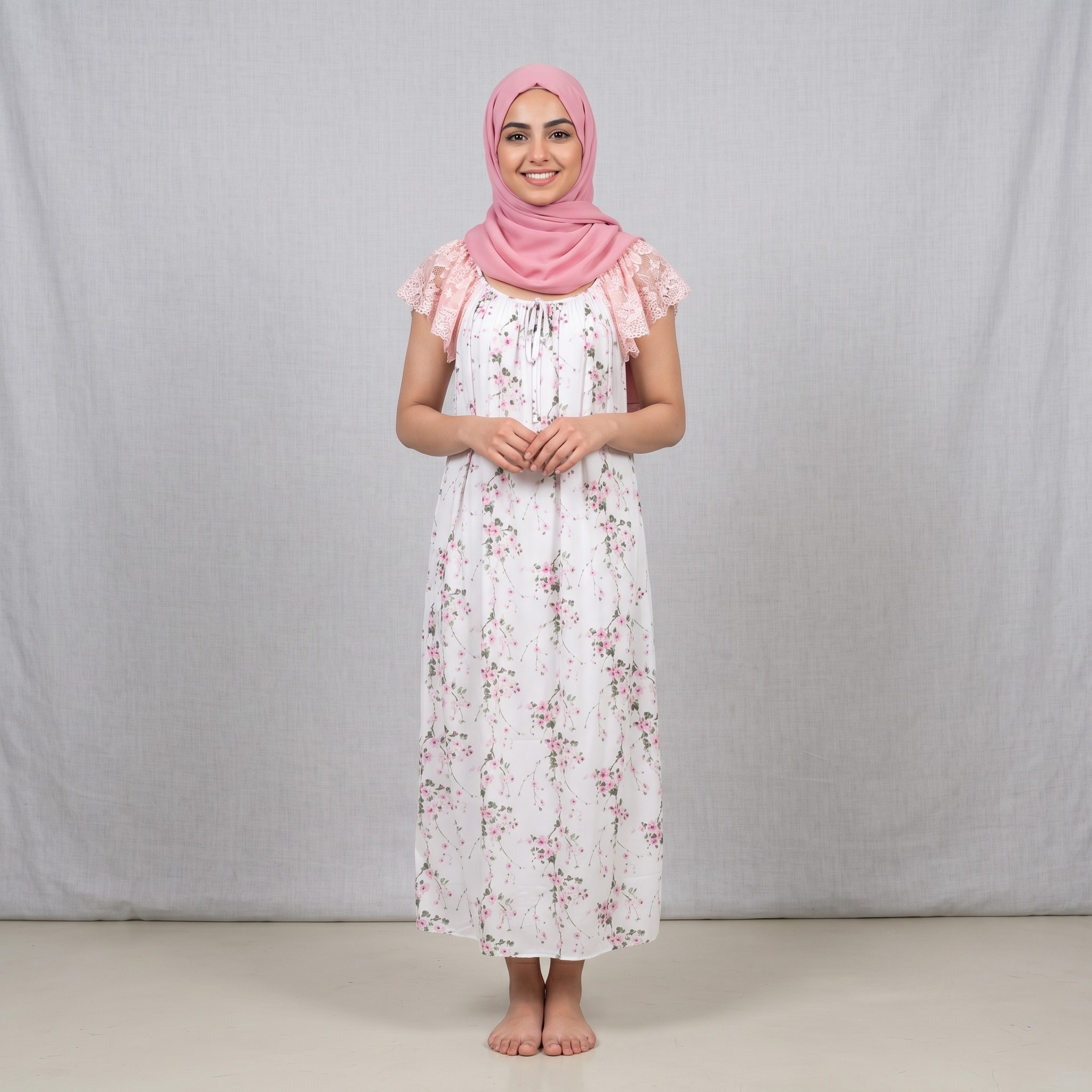 Womens Midi 1830-1