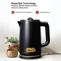 CK5156 SEAMLESS ELECTRIC KETTLE 1.8L