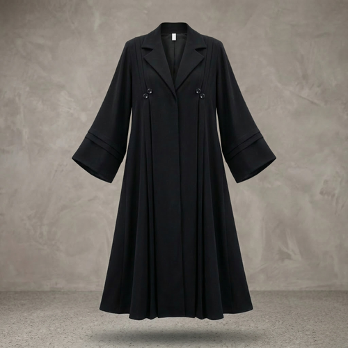 ABAYA Blazer Front 002
