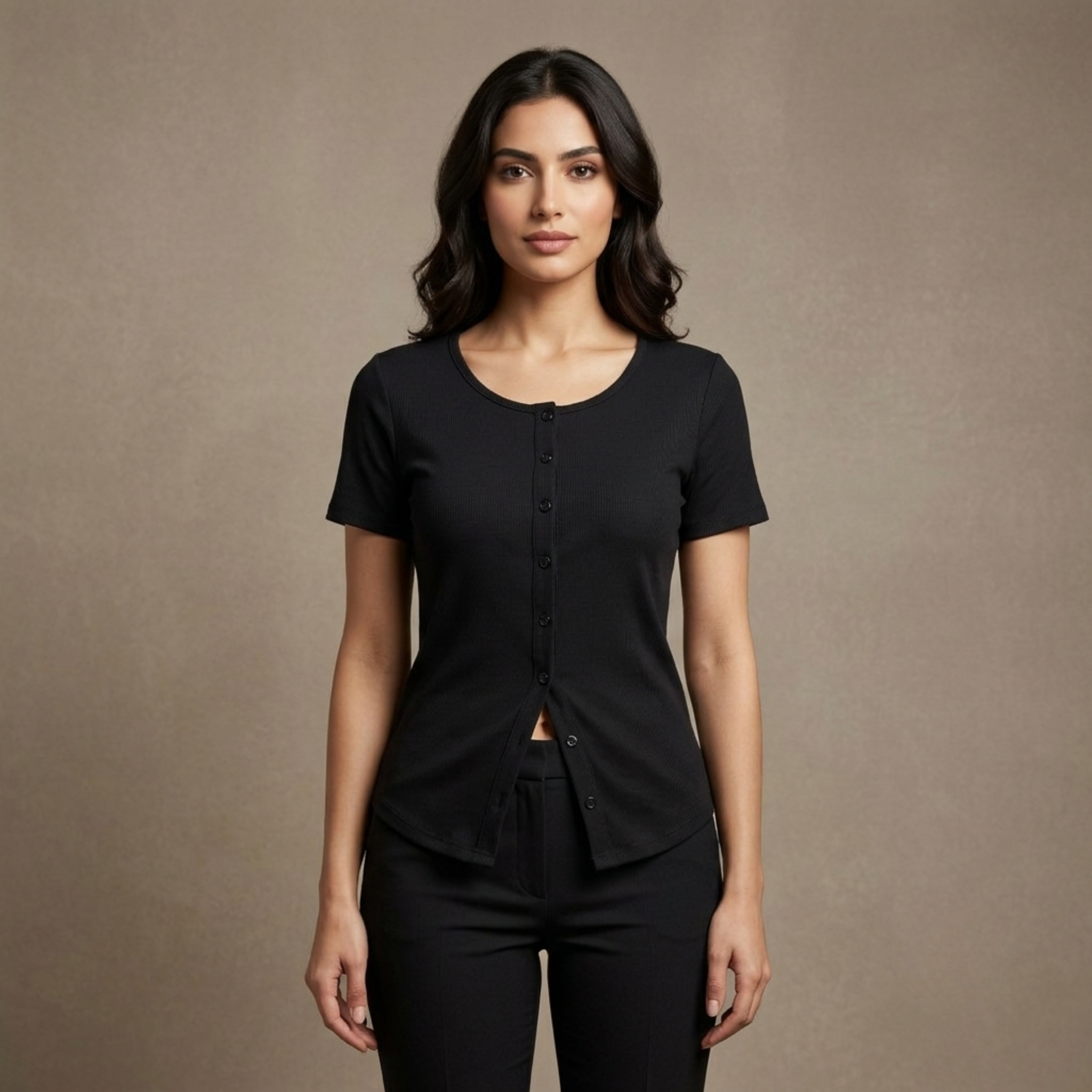 Womens H/S Badi 4131