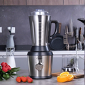 CK2668 2 IN 1 BLENDER 600W