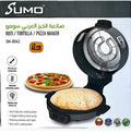 صانع البيتزا SM-8042
