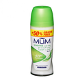 Gentle antiperspirant for sensitive skin in various scents