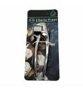 Garlic press