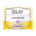Olay Moisturizing Skin Cream