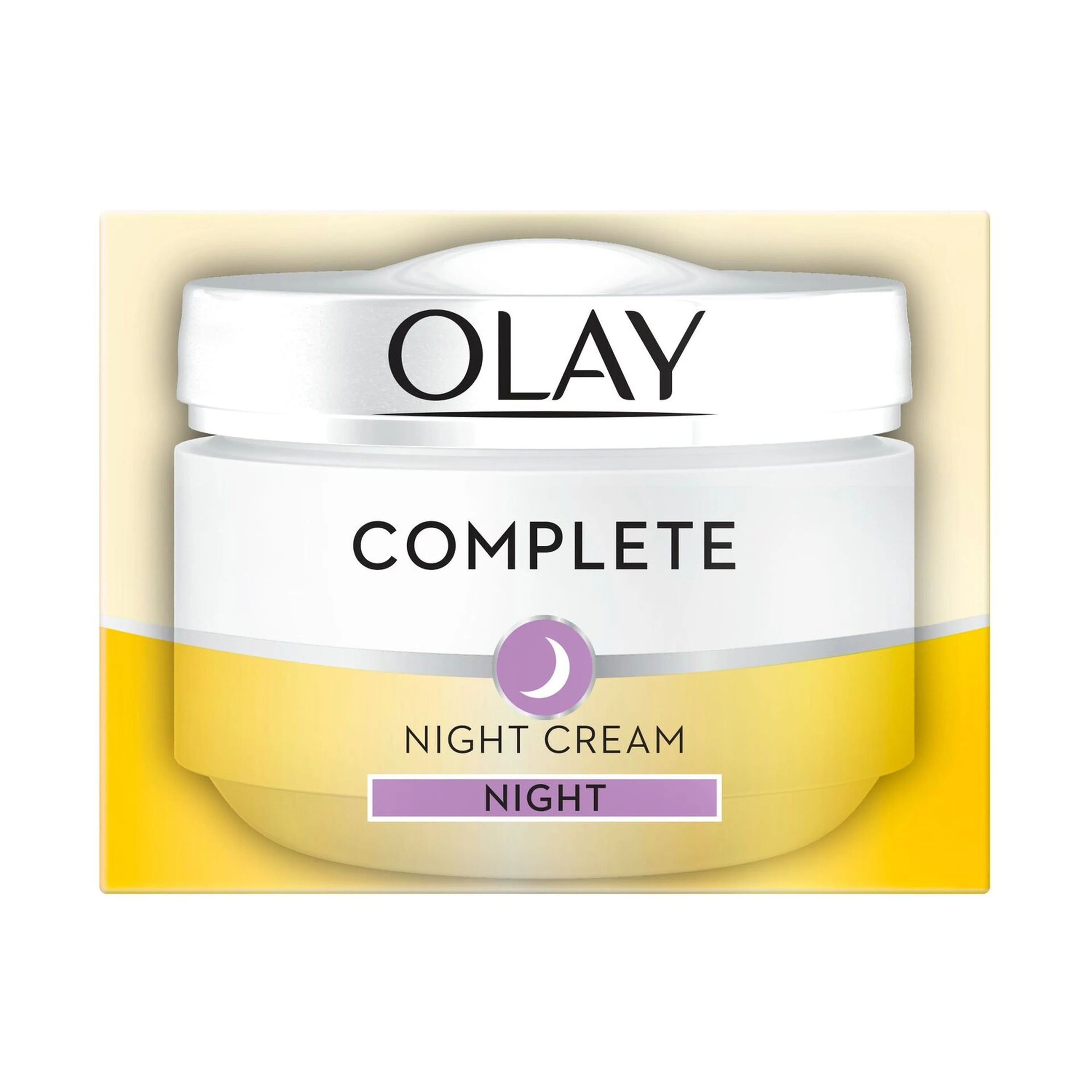Olay Moisturizing Skin Cream