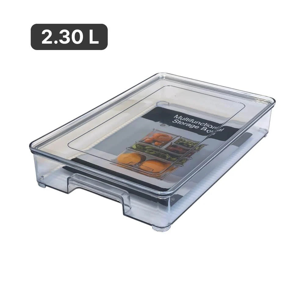 Refrigerator Box No. 2