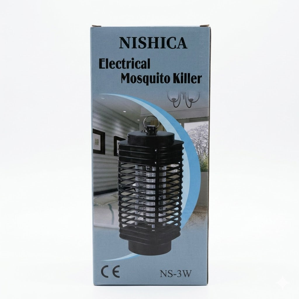 Electric Mosquito Killer NS-3W