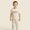Kids H/S Pajamas 2155A