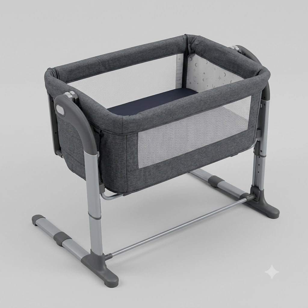 Baby Bedside Sleepers AP804-27627