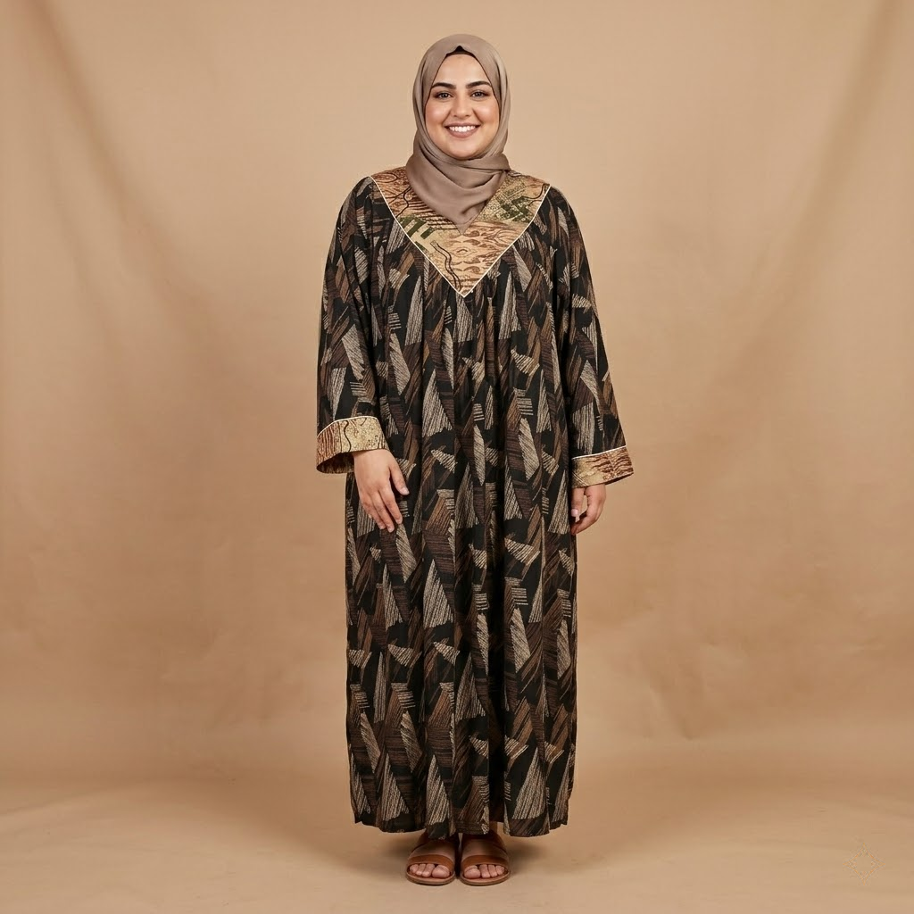 Darrah Nisai 1Pcs 005526