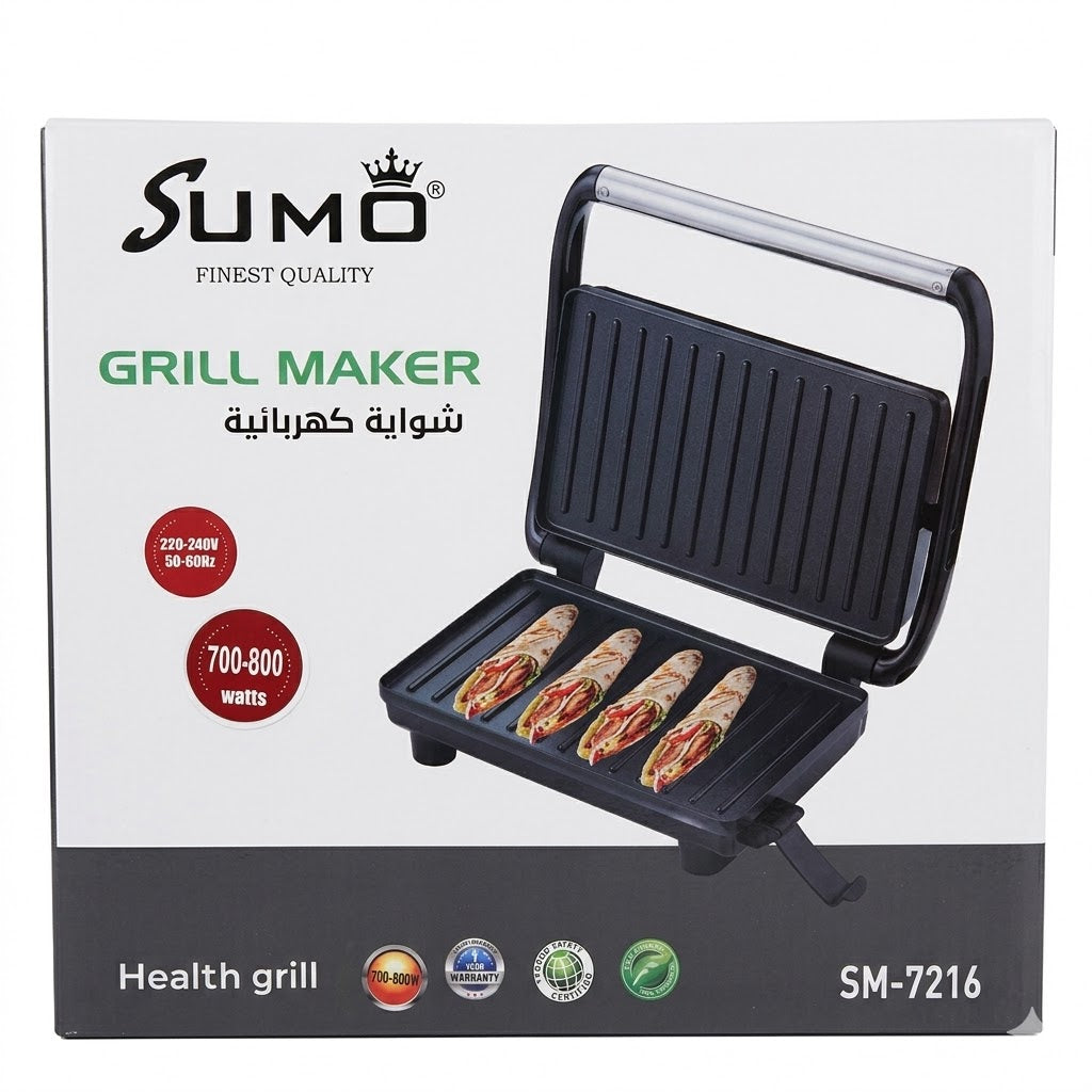 Electrical Bits SM-7216