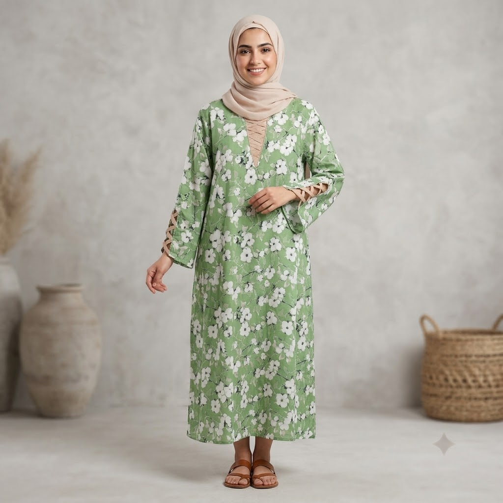 Darrah Nisai 1Pcs 003329-1