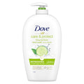Dove Hand Wash Care Protection
