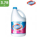 Clorox Floral 3.78ltr