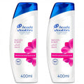 Head & Shoulders Anti-dandruff 2 x 400ml