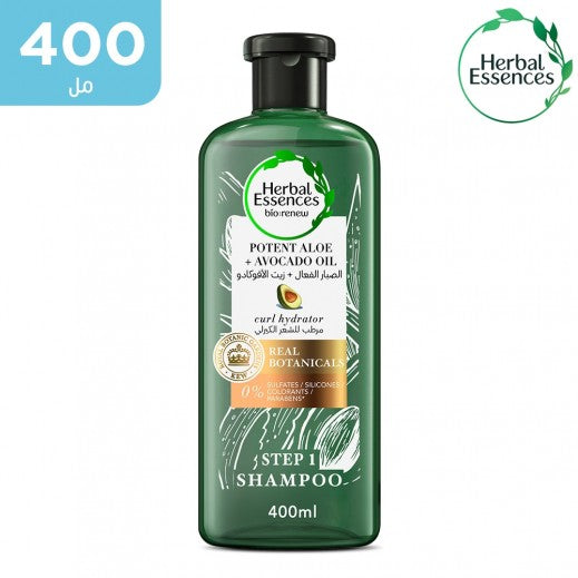 Herbal Essences Conditioner 400ml