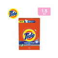 Tide 1.5 kg Original Quick Dissolving