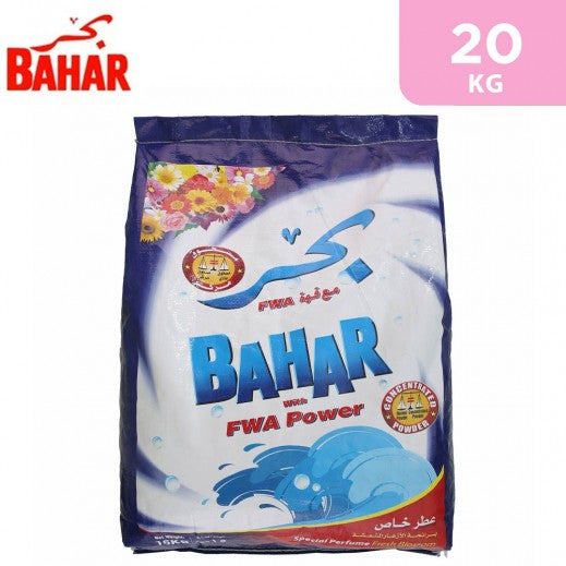 بحر مسحوق رائحة ازهر منعشة 20 ك