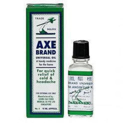 Ointment Abu Fas 10ml