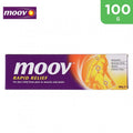 Moov Cream 100g