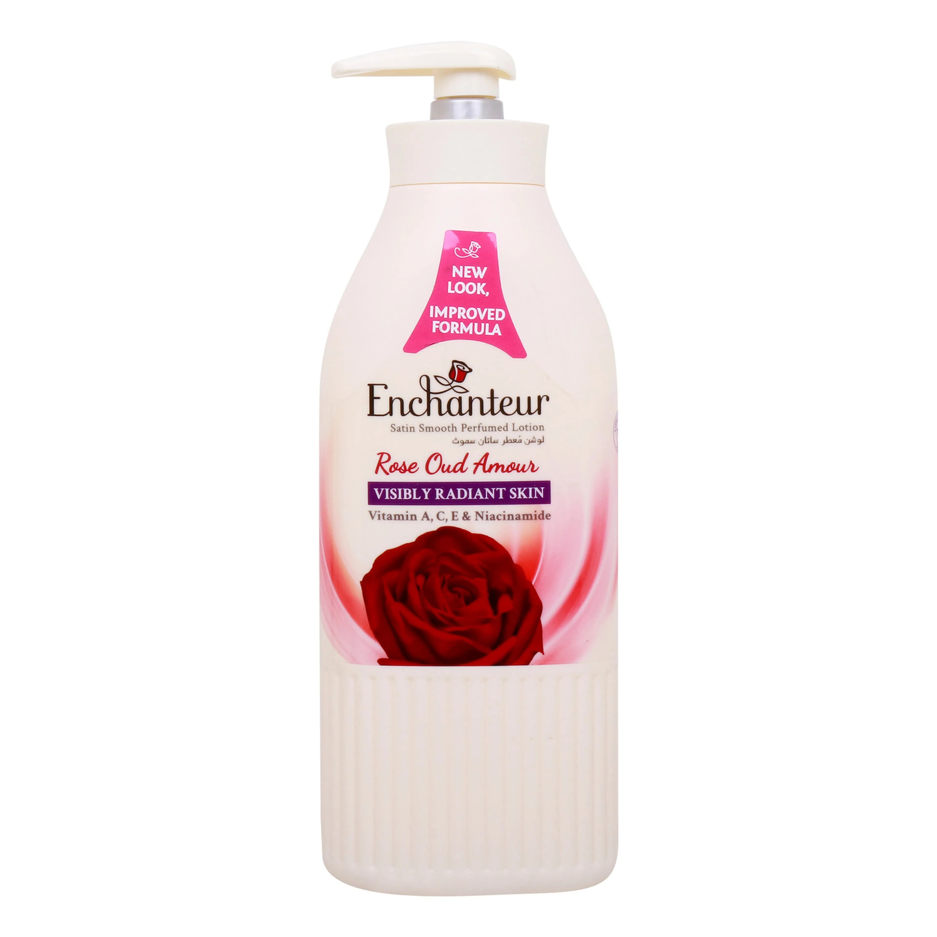 Body Lotion Scented 500ml