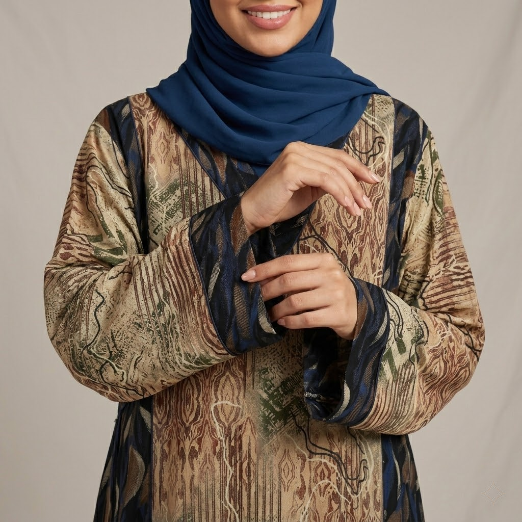Darrah Nisai 1Pcs 005519-1