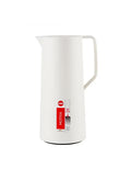 Emsa Motiva Flask, White, 1 Liter HEM4945