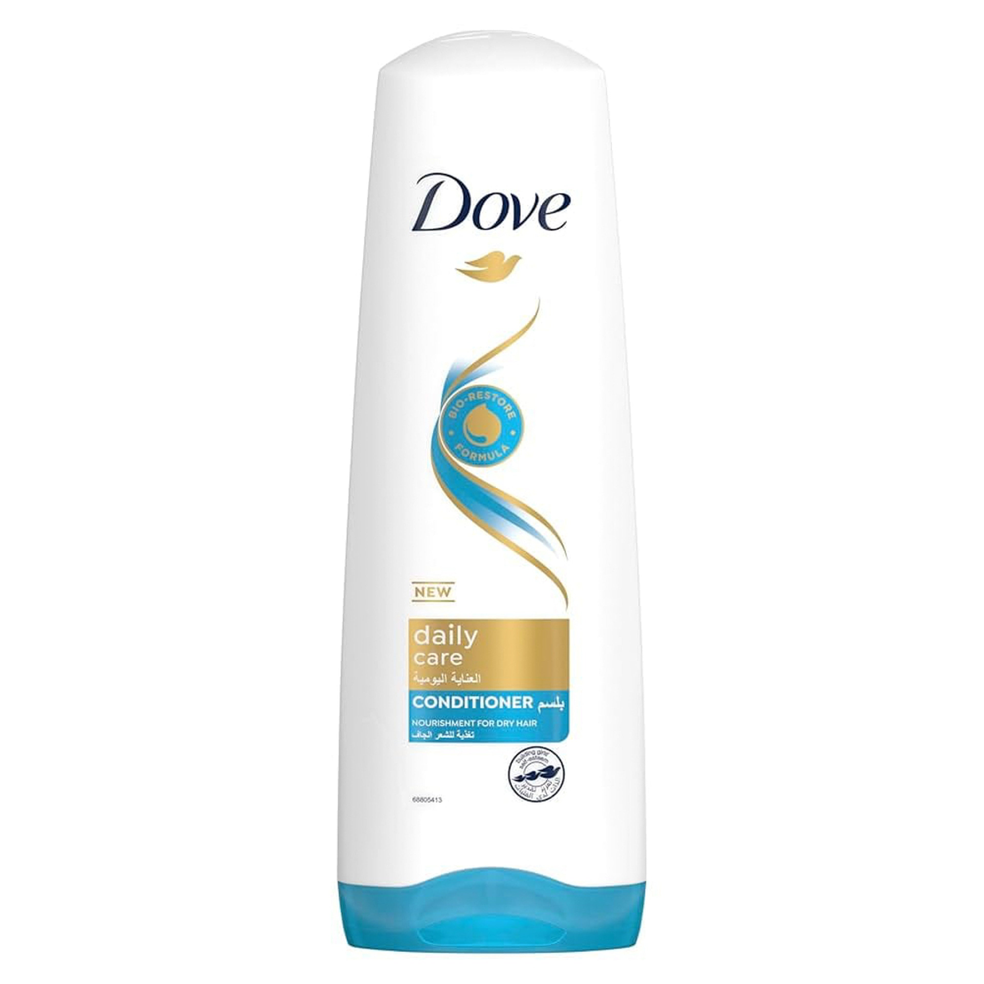 Dove Daily Care Conditioner