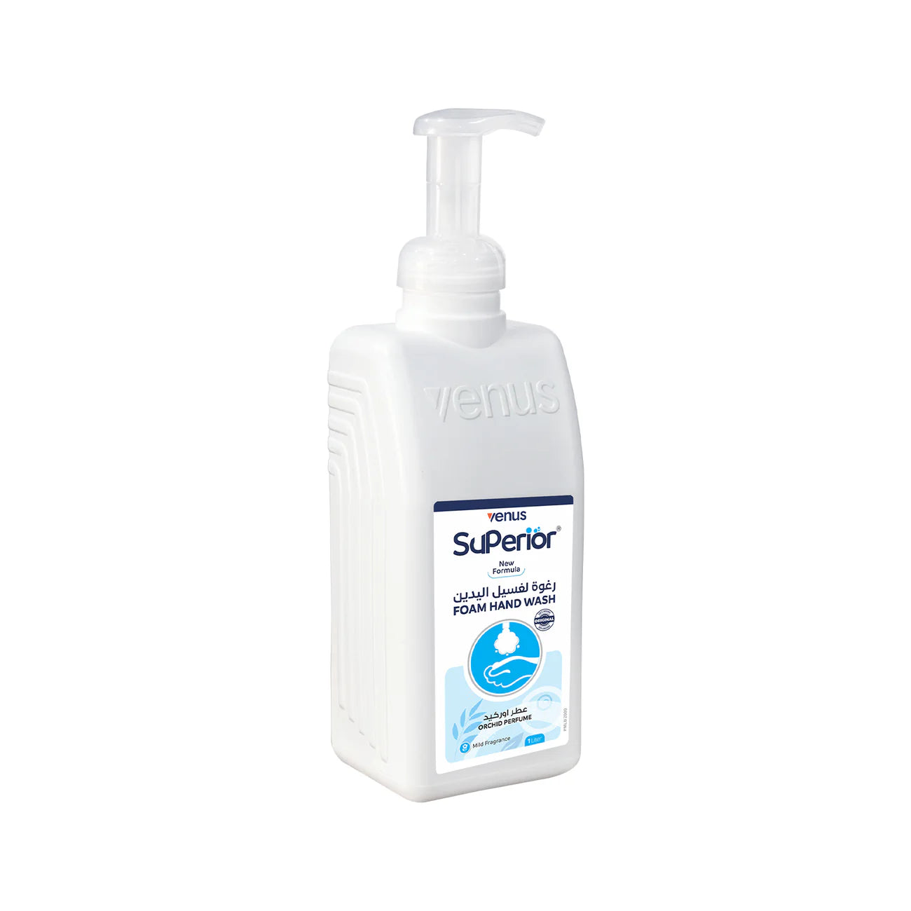 Hand Wash Foam 1 Litre