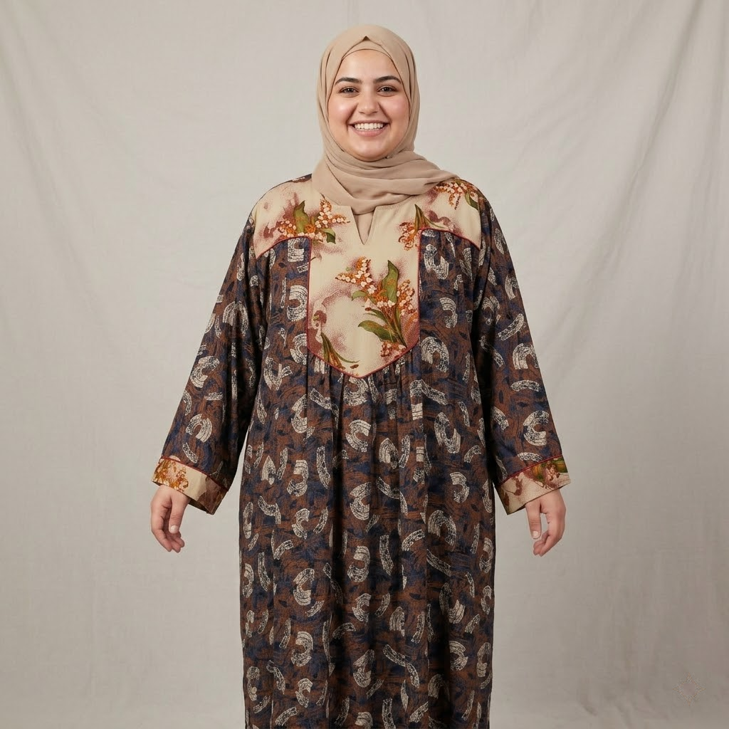 Darrah Nisai 1Pcs  005514-3