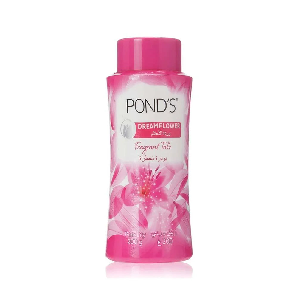 Pond's powder