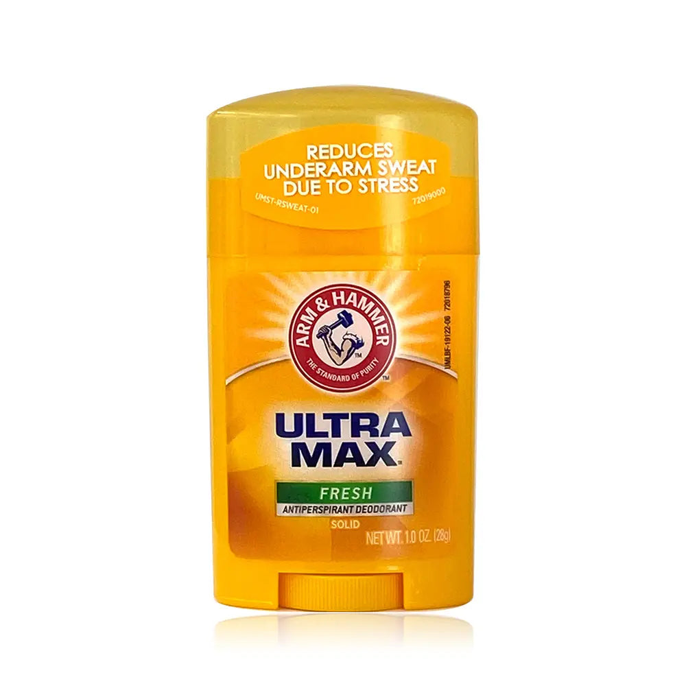 Ultra Fresh Mini Deodorant