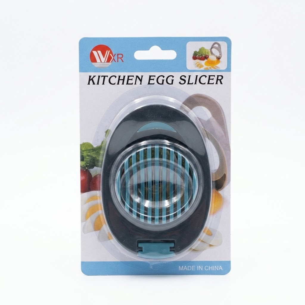 61-3 Egg Slicer