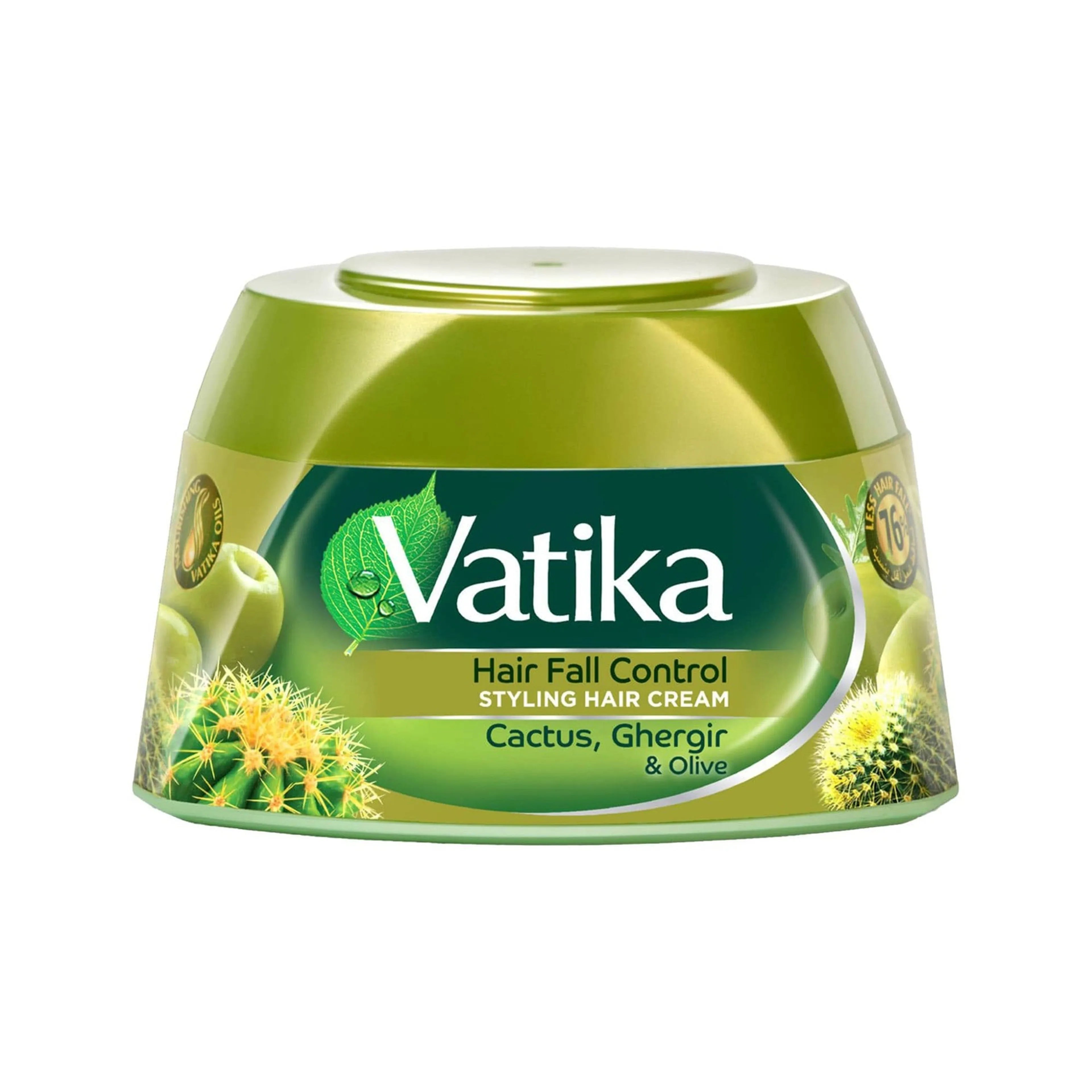 Vatika Hair Cream