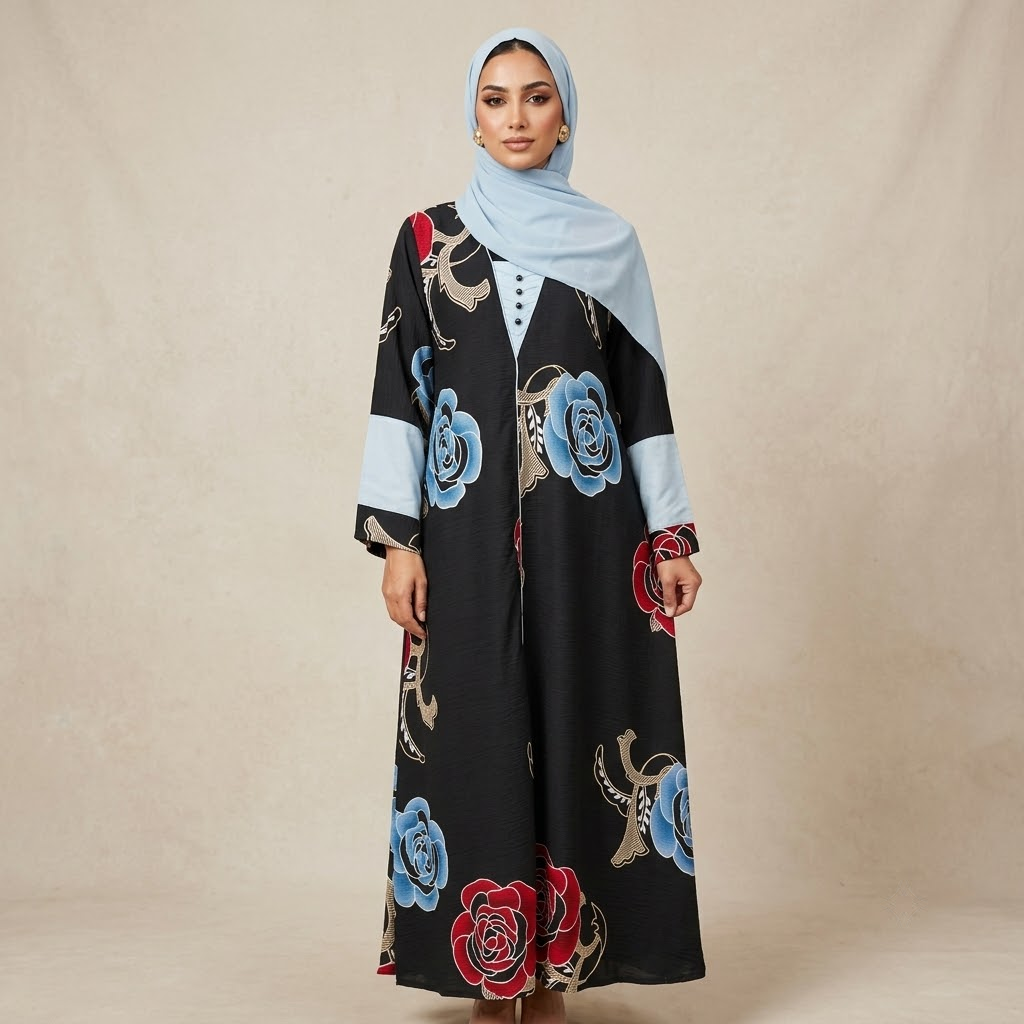 Darrah Nisai 1Pcs 003324-2