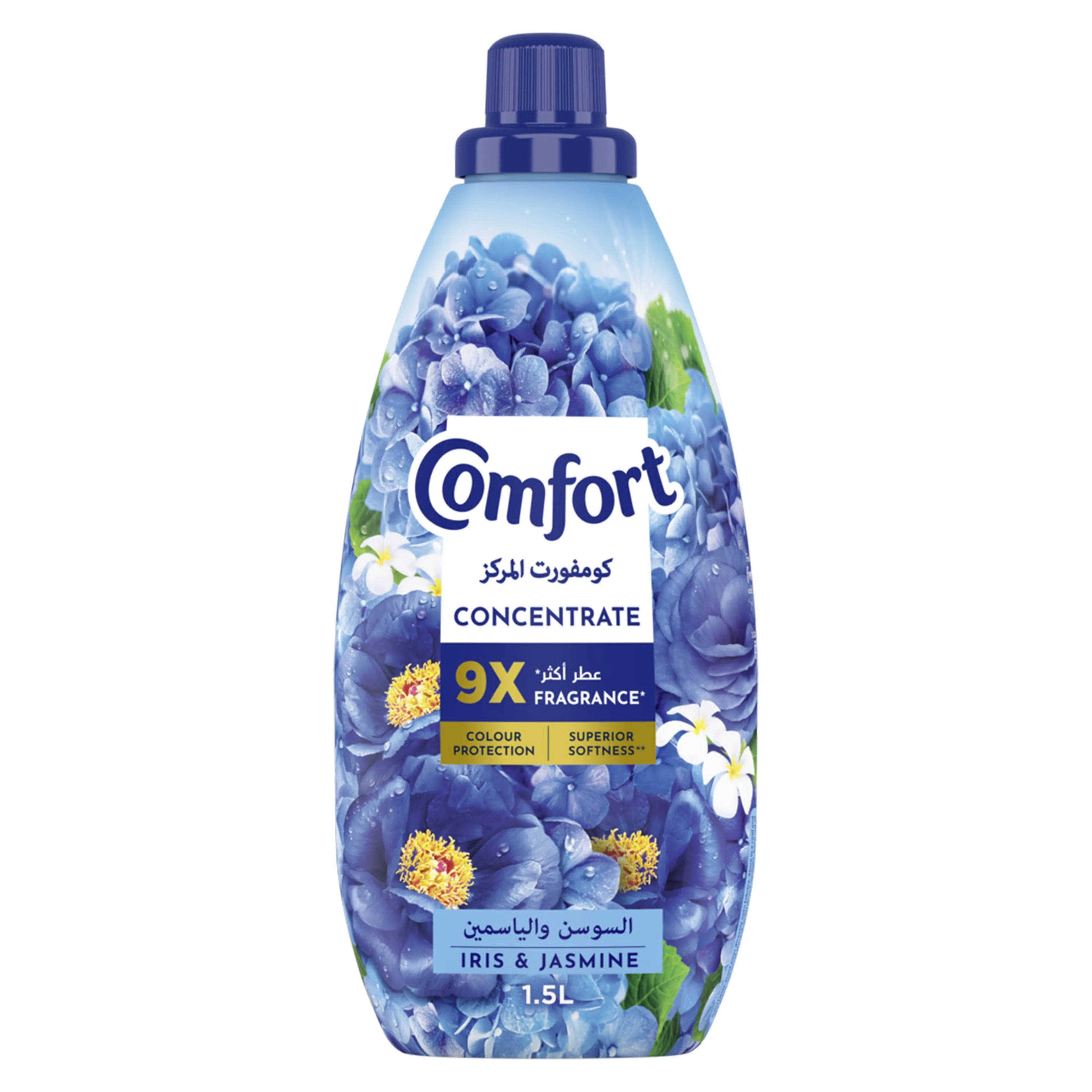 Comfort Iris and Jasmine 1.5L