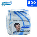 Hair gel for men 500ml