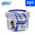 Hair gel for men 250ml