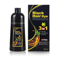 Mido Shampoo for Black Hair