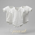 Baby Bodysuit 3Pcs RY-38289