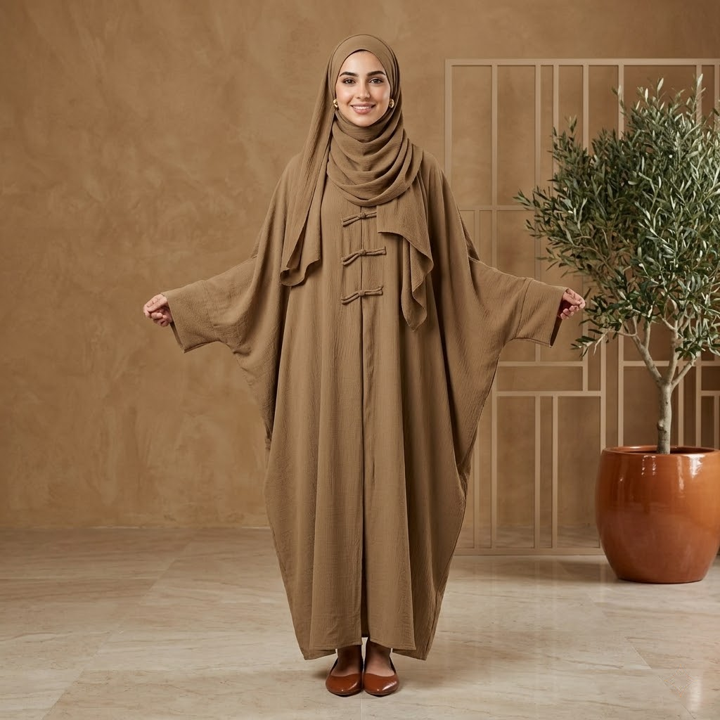 Darrah Nisai 2Pcs 005522