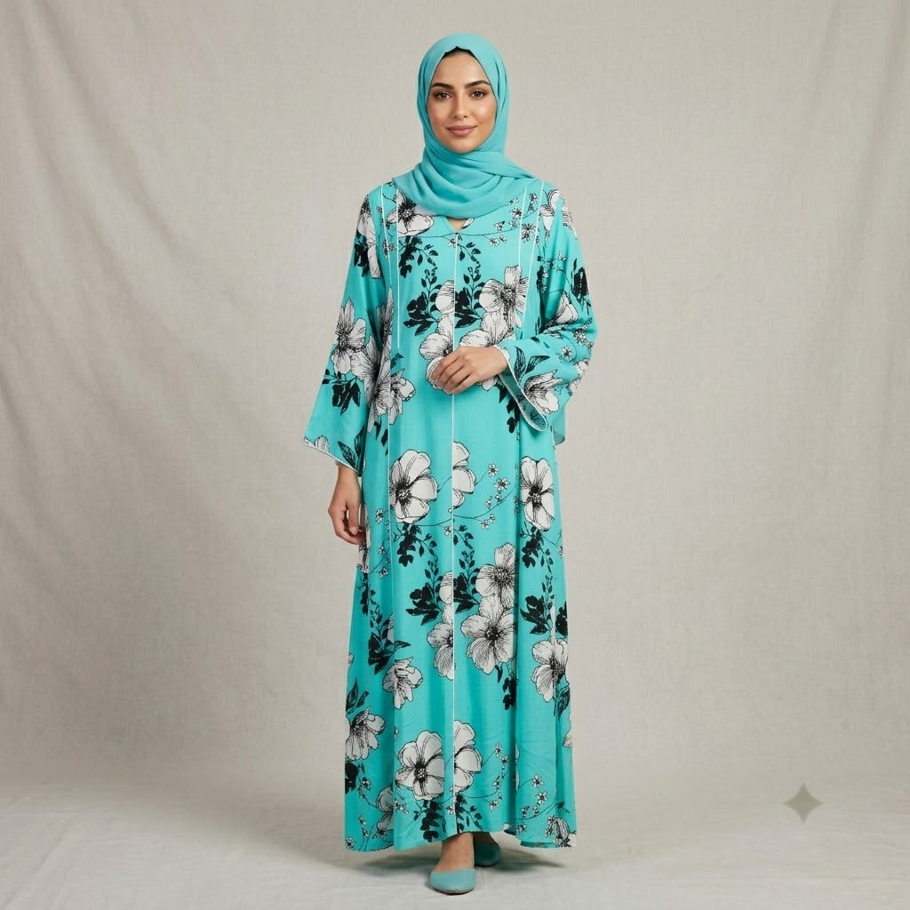 Darrah Nisai 1Pcs 005558-2