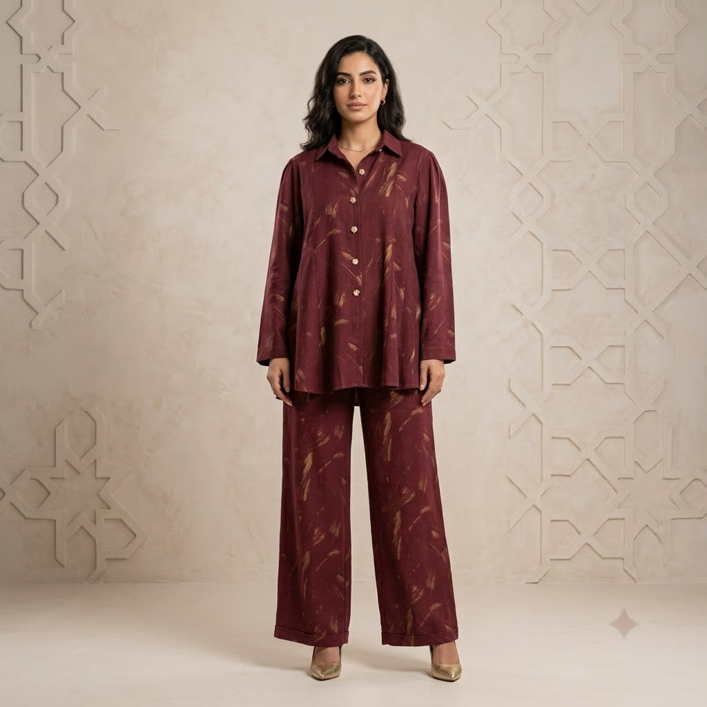 Womens 2Pcs Set 918
