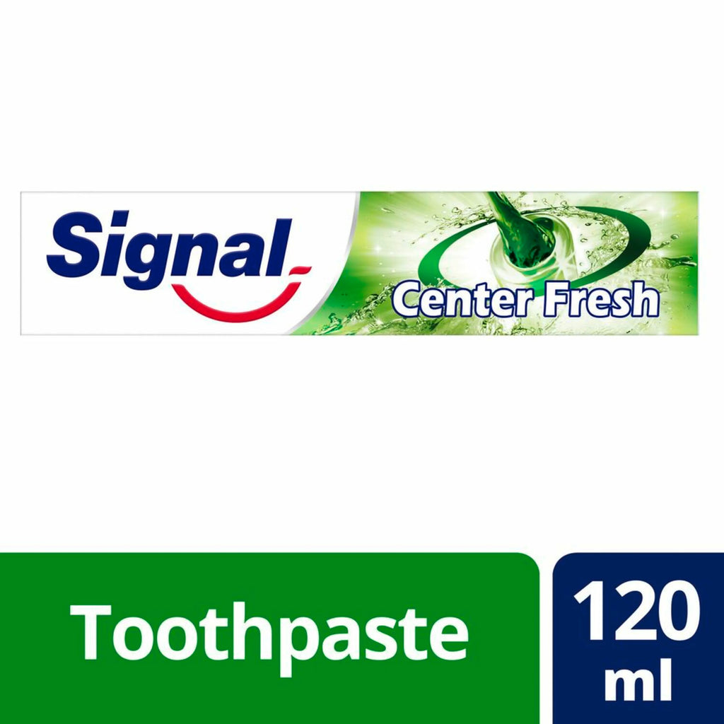 Signal Toothpaste